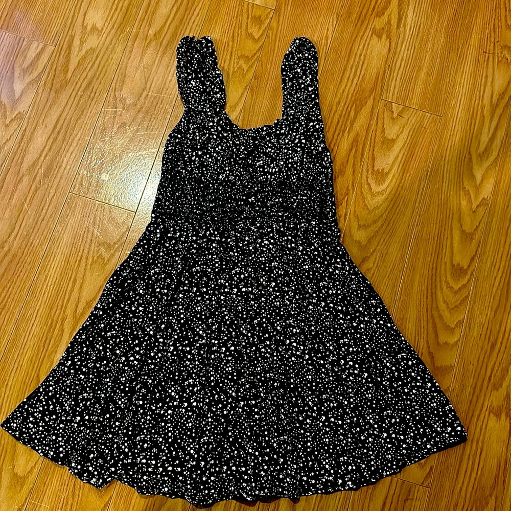 NWOT Country Dress